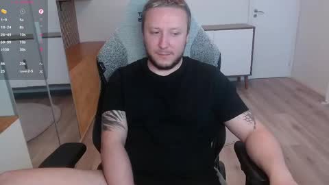 James online show from May 2026 06:09:01 PM