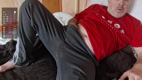 Snapshot of yifella chatting on February 2025 12:48:02 PM yifella online show from February 2025 12:48:02 PM