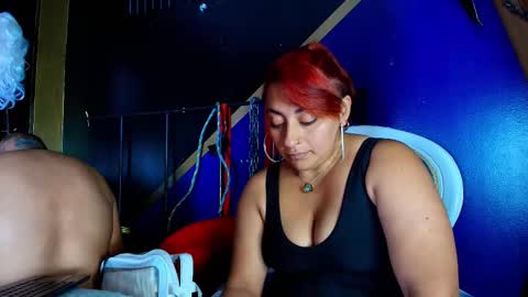 yingandyangg online show from March 2026 05:36:02 AM