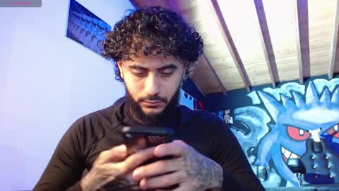 yio cohen  online show from March 2026 03:01:02 AM