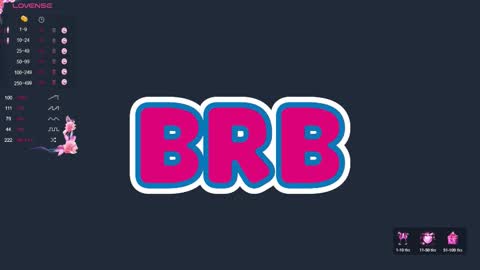 Yiovanna online show from February 2026 12:44:02 PM