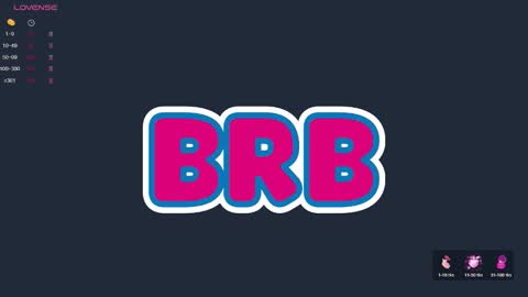 Yiovanna online show from March 2026 12:01:02 PM