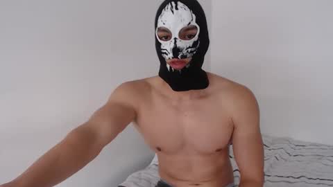 yisushot28 online show from March 2026 07:09:01 PM