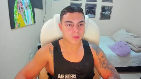 yker online show from January 2025 12:33:01 AM