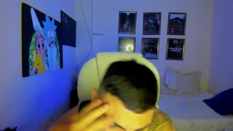 yker online show from January 2025 01:50:01 AM