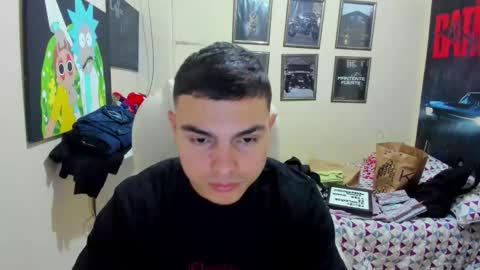 yker online show from September 2025 07:08:02 PM