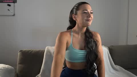 Snapshot of ylissaprettyman chatting on February 2026 06:31:01 PM Ylissa Prettyman online show from February 2026 06:31:01 PM