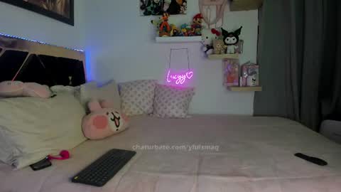 Snapshot of yluismag chatting on June 2026 01:16:02 AM lucy online show from June 2026 01:16:02 AM