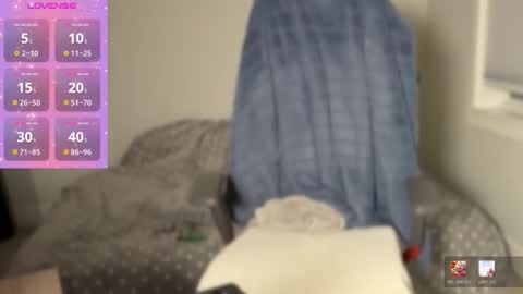 yngdesire1 online show from February 2026 07:51:01 AM