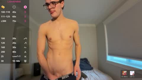 yngdesire1 online show from February 2026 11:12:01 PM