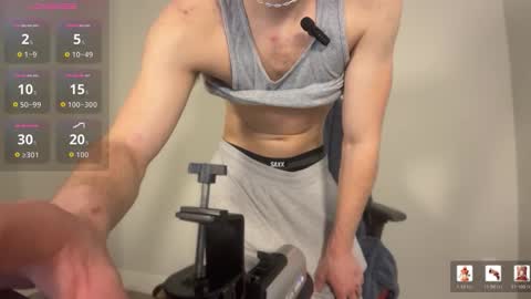 yngdesire1 online show from March 2026 01:00:02 AM