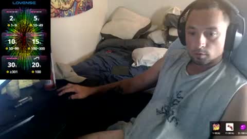 yobleez online show from July 2026 03:20:01 AM
