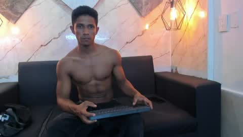 Snapshot of yoel_blessed chatting on June 2026 11:58:01 PM Yoel online show from June 2026 11:58:01 PM