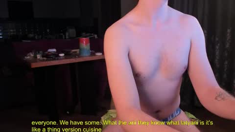 Max online show from November 2025 05:28:02 PM