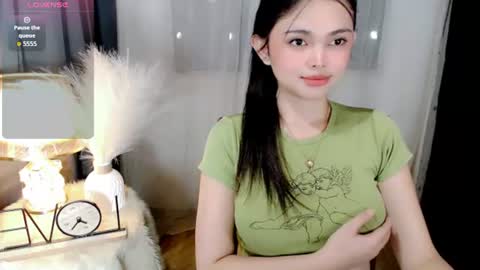 Snapshot of yogirl_abby chatting on June 2026 03:20:02 PM Hi i am Abby i am Filipina Aussie youve ever wanted to meet NOT INTO CHEAP GUY online show from June 2026 03:20:02 PM
