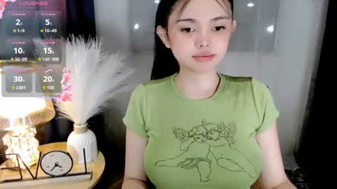 Snapshot of yogirl_abby chatting on July 2026 09:54:01 PM Hi i am Abby i am Filipina Aussie youve ever wanted to meet NOT INTO CHEAP GUY online show from July 2026 09:54:01 PM
