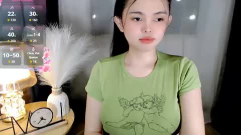 Snapshot of yogirl_abby chatting on July 2026 02:03:02 AM Hi i am Abby i am Filipina Aussie youve ever wanted to meet NOT INTO CHEAP GUY online show from July 2026 02:03:02 AM