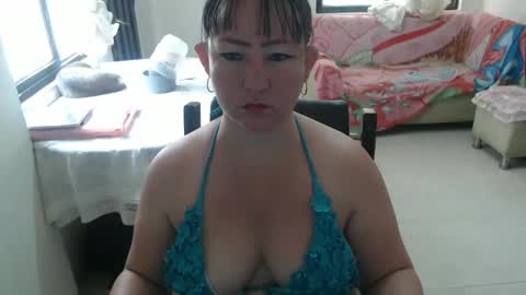 Snapshot of yohis_kiut25 chatting on March 2025 03:15:02 PM yohis online show from March 2025 03:15:02 PM