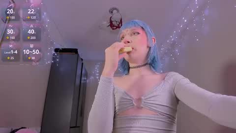 Mikaella - Mika online show from February 2026 08:15:01 PM