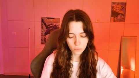 yoka_paradoxxx online show from January 2026 05:45:01 AM