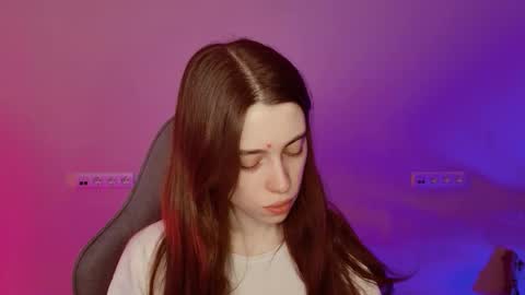 Snapshot of yoka_paradoxxx chatting on February 2026 09:47:02 AM yoka_paradoxxx online show from February 2026 09:47:02 AM