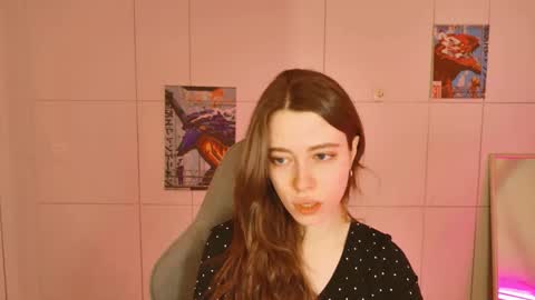 Snapshot of yoka_paradoxxx chatting on March 2026 09:15:01 AM yoka_paradoxxx online show from March 2026 09:15:01 AM