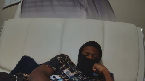 yokai_dreamzz online show from November 2025 11:24:01 PM