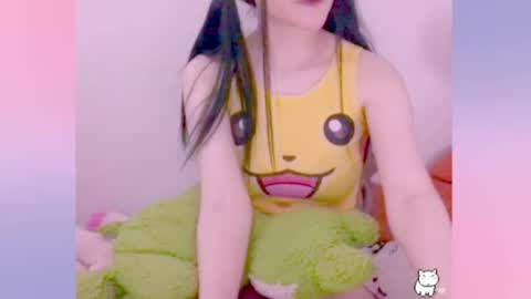 Snapshot of yokocam chatting on July 2026 09:30:01 PM Yoko online show from July 2026 09:30:01 PM