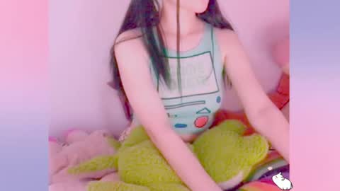 Snapshot of yokocam chatting on July 2026 08:02:01 PM Yoko online show from July 2026 08:02:01 PM