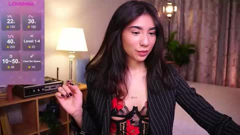 Yoko online show from November 2025 06:07:02 AM