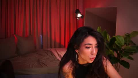 Yoko online show from March 2026 05:35:01 AM