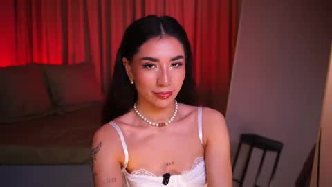 Snapshot of yokokoko__ chatting on April 2026 05:47:02 AM Yoko online show from April 2026 05:47:02 AM
