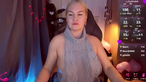 Yolanda online show from February 2025 12:03:02 PM