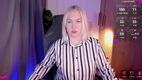 Yolanda online show from February 2025 04:40:01 AM