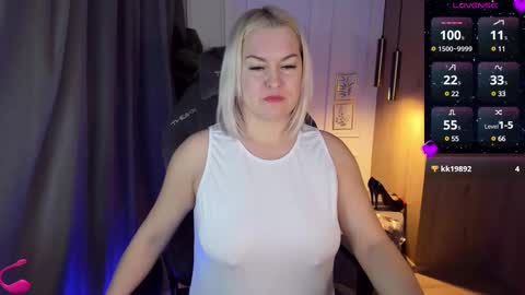 Yolanda online show from March 2025 08:10:02 PM