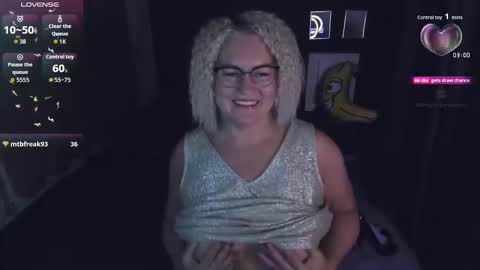 Yolanda online show from September 2025 05:19:02 AM