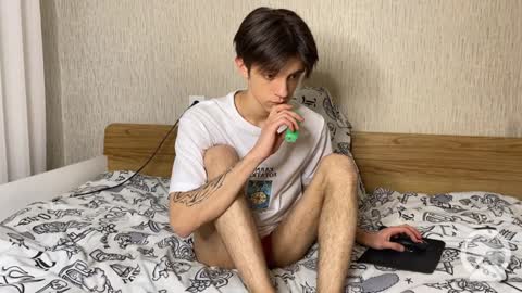 Yoo Dee Ohh online show from January 2025 07:56:01 PM