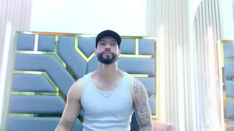 YORBY MAX online show from January 2026 01:04:02 PM