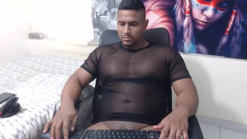 Snapshot of yordanocleys chatting on February 2026 06:39:02 AM yordanocleys online show from February 2026 06:39:02 AM