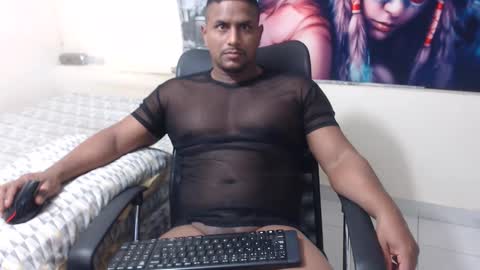 Snapshot of yordanocleys chatting on February 2026 05:11:01 AM yordanocleys online show from February 2026 05:11:01 AM