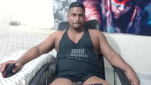 Snapshot of yordanocleys chatting on February 2026 02:40:01 AM yordanocleys online show from February 2026 02:40:01 AM