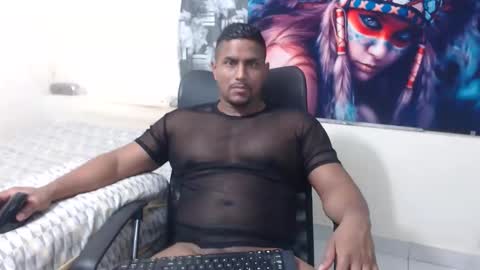 Snapshot of yordanocleys chatting on February 2026 06:32:01 AM yordanocleys online show from February 2026 06:32:01 AM