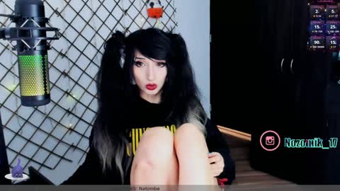 you can call me Andy or  yoshi  3 online show from January 2025 08:44:01 PM