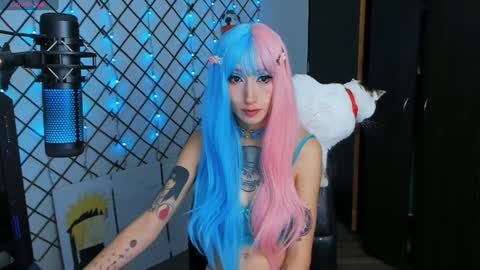 you can call me Andy or  yoshi  3 online show from February 2025 01:26:02 AM