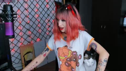 you can call me Andy or  yoshi  3 online show from February 2025 11:02:02 PM