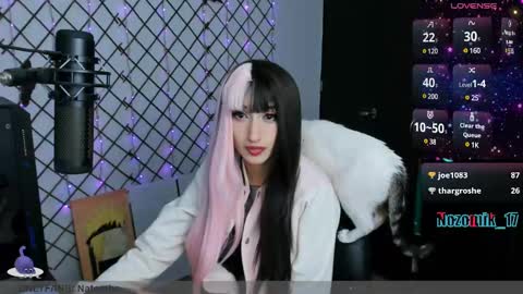 you can call me Andy or  yoshi  3 online show from February 2025 11:09:02 PM