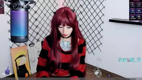 you can call me Andy or  yoshi  3 online show from September 2025 11:18:01 PM