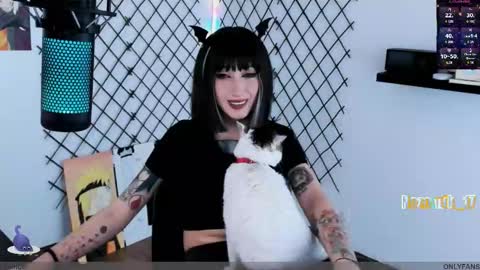 you can call me Andy or  yoshi  3 online show from November 2025 08:52:01 PM