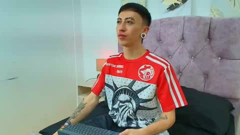 Yoshua Smith online show from March 2026 07:24:02 PM