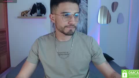 yoshy_man online show from January 2025 03:04:02 AM